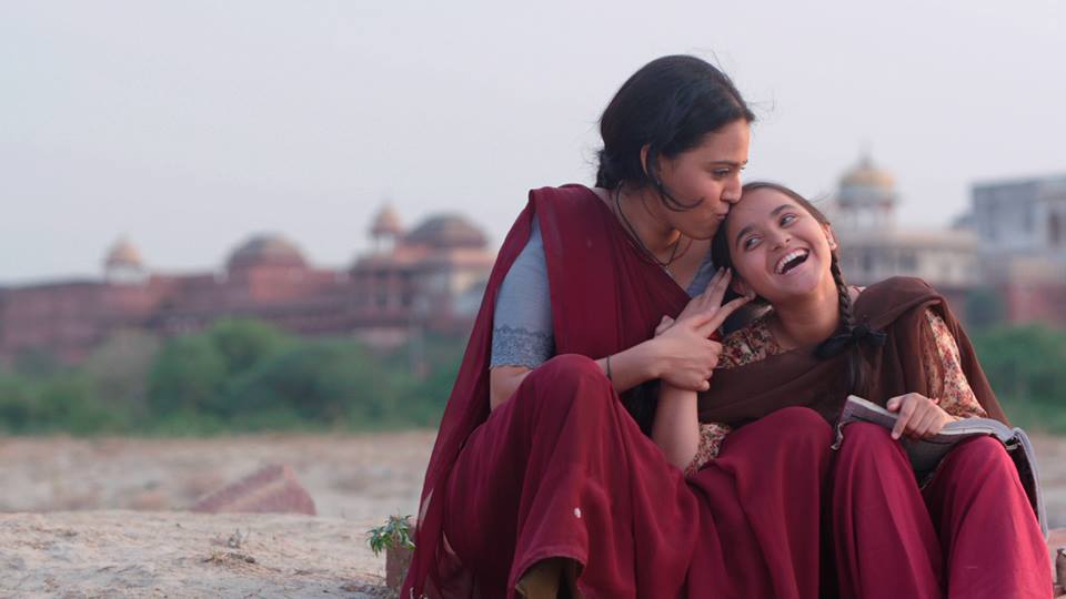 Nil Battey Sannata (2015)